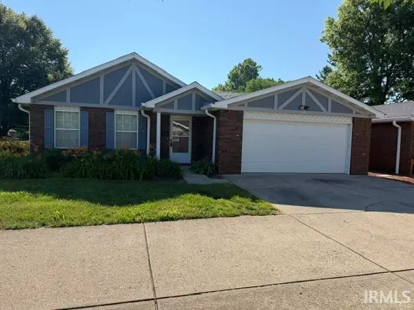 270 Francis Ave. Court, Terre Haute, IN 47804