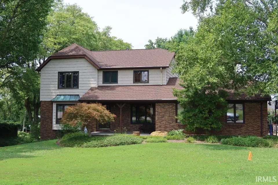 103 Western Hills Drive, Mount Vernon, IN 47620 - #1