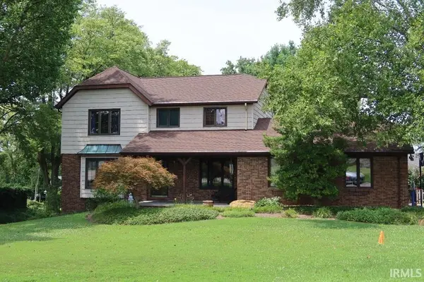 103 Western Hills Drive, Mount Vernon, IN 47620