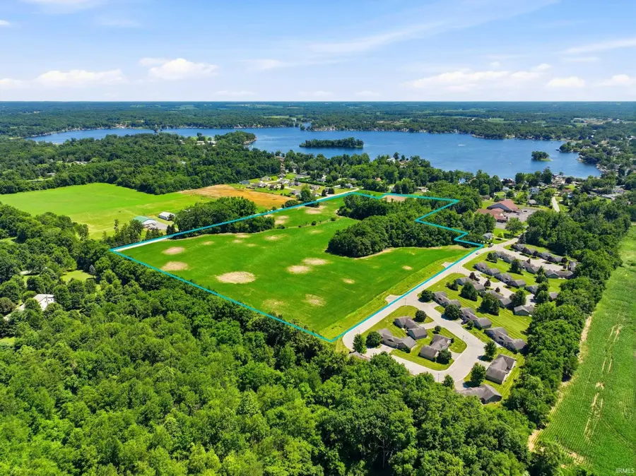 Epworth Forest Road, North Webster, IN 46555 - #2