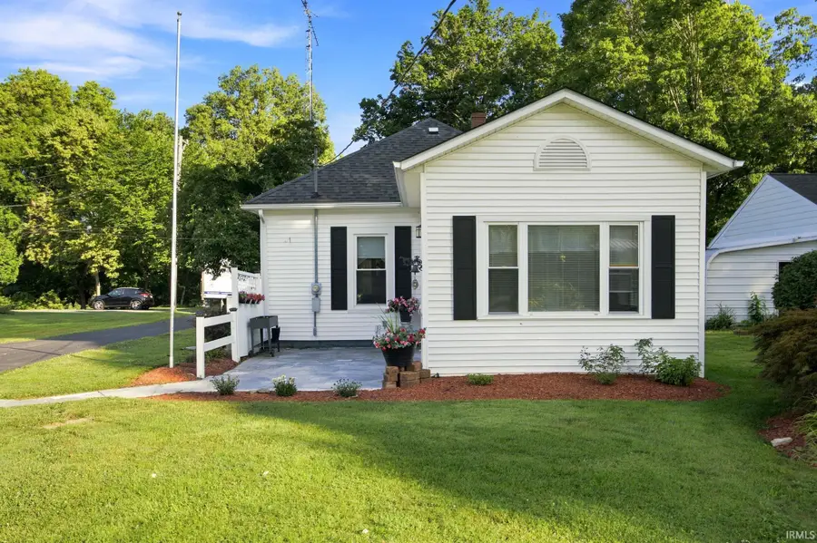 322 W North Street, Delphi, IN 46923 - #3