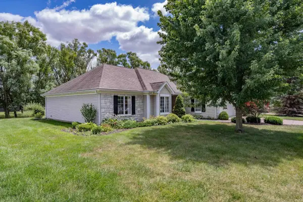 2709 Dunbrooke Court, Fort Wayne, IN 46804