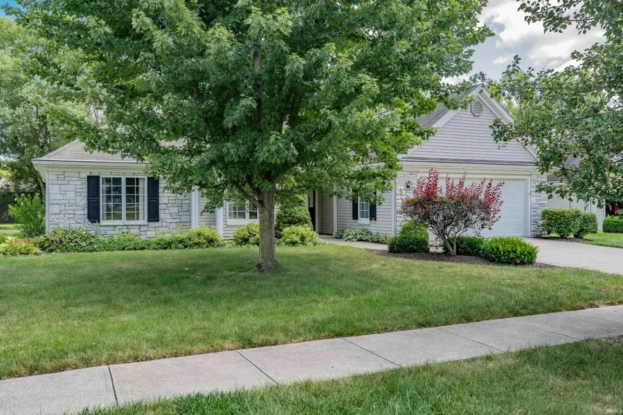 2709 Dunbrooke Court, Fort Wayne, IN 46804 - #2