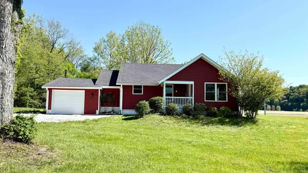 7805 Us Hwy 50 E Highway, Bedford, IN 47421