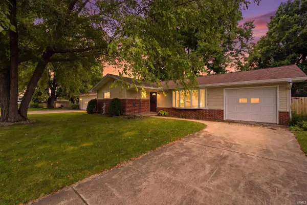 614 S Brown Street, Otterbein, IN 47970