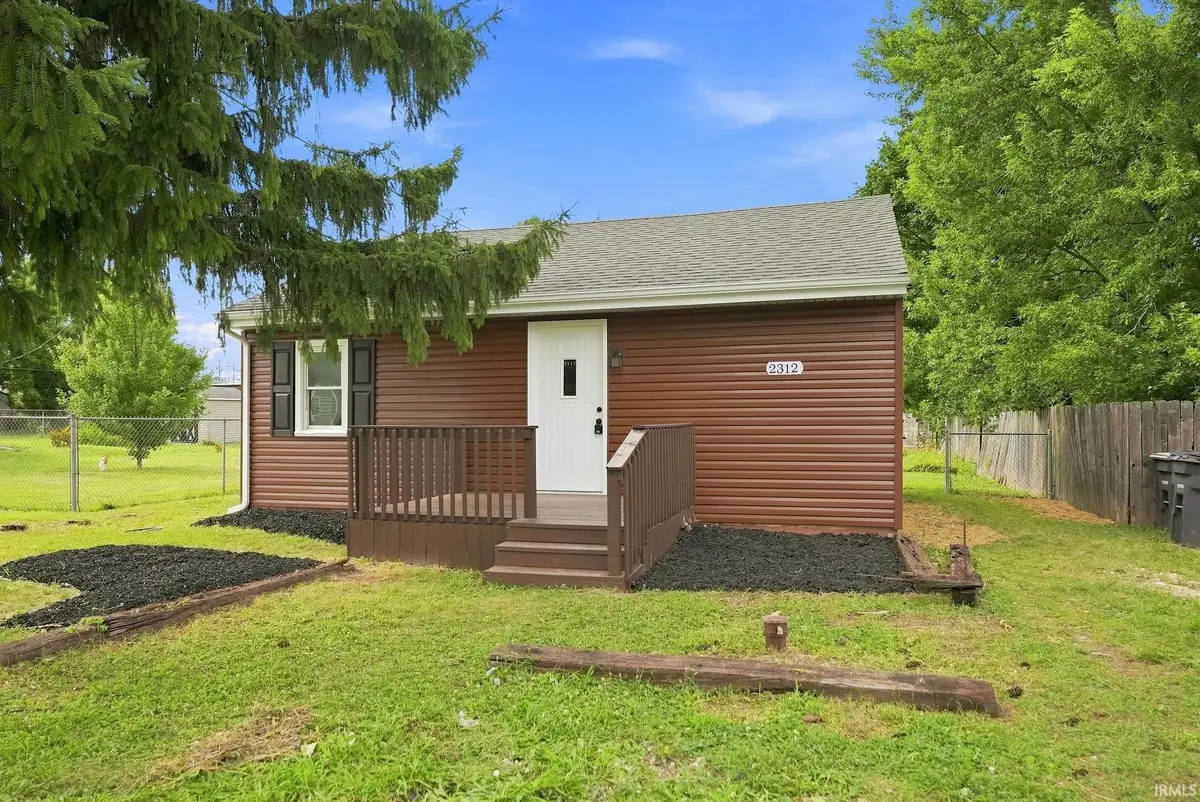2312 Whitmore Avenue, Fort Wayne, IN 46802 - #1