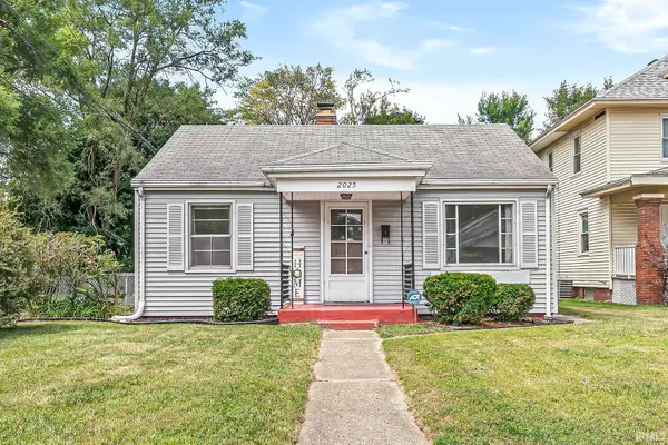 2025 Prairie Avenue, South Bend, IN 46613