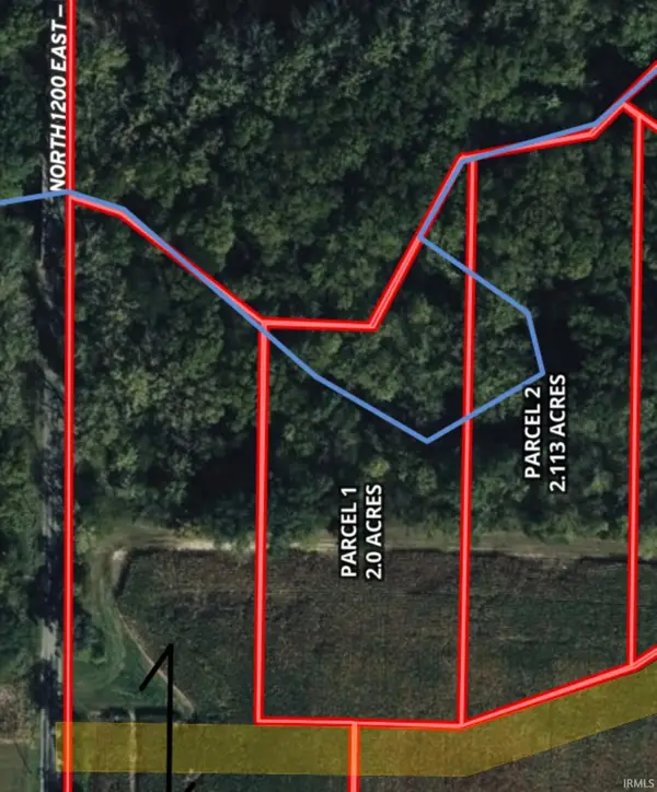 381 N County Line Road, West Lafayette, IN 47906
