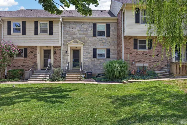 154 N Park Ridge Road, Bloomington, IN 47408