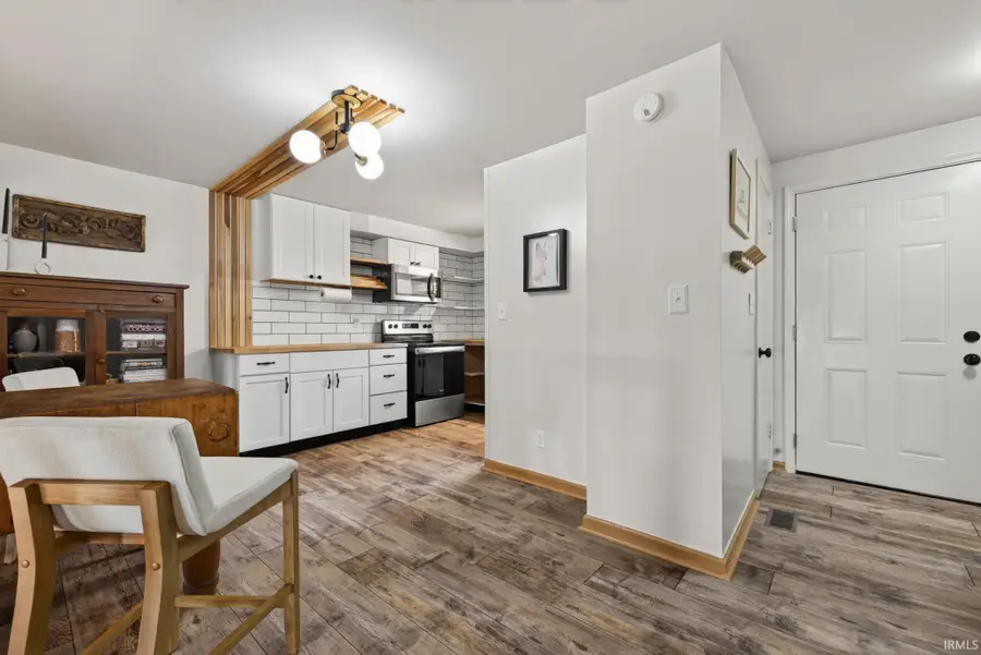 154 N Park Ridge Road, Bloomington, IN 47408 - #3