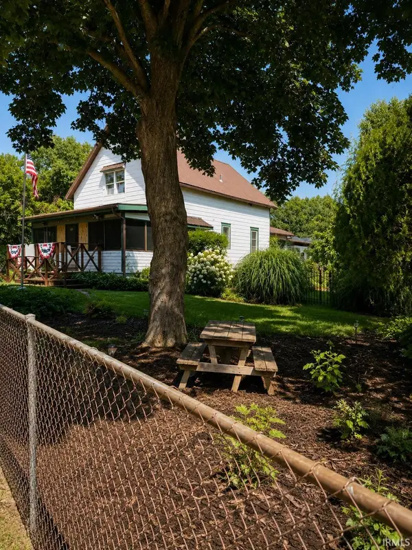 1316 W Wabash Avenue, Logansport, IN 46947