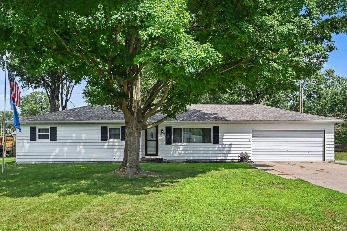 56476 Hoosier Avenue, Mishawaka, IN 46545 - #1
