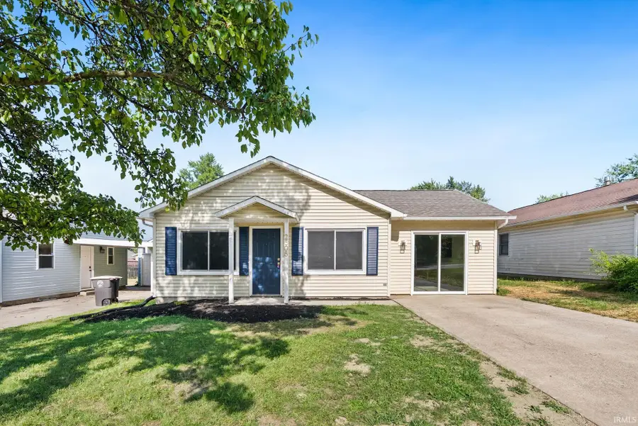 2508 Hobson Road, Fort Wayne, IN 46805 - #2