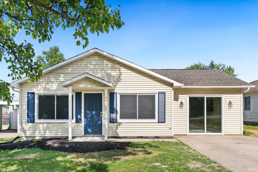 2508 Hobson Road, Fort Wayne, IN 46805 - #3