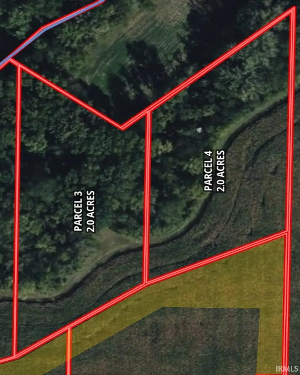 325 N County Line Road, West Lafayette, IN 47906 - #1