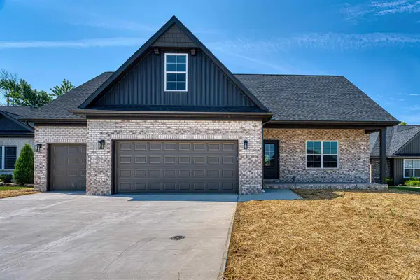3333 Jaylynn Court, Evansville, IN 47725