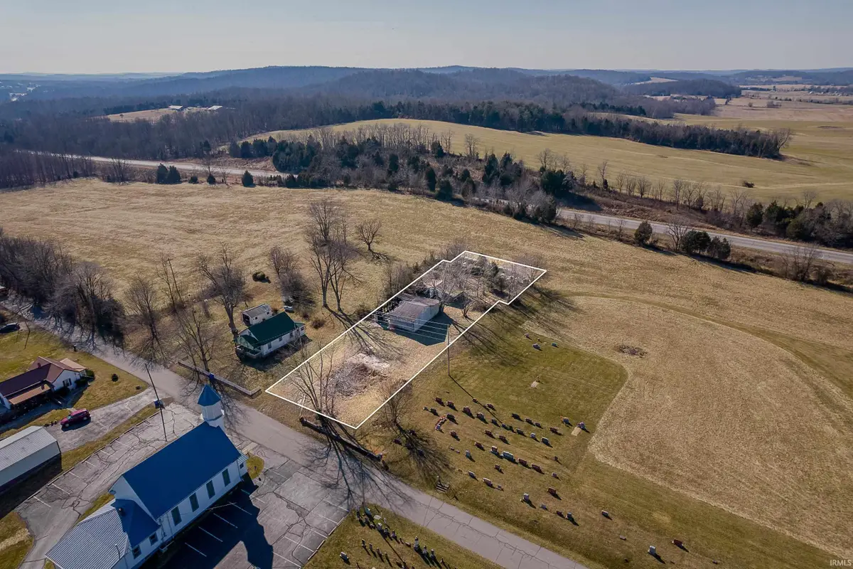 7245 Central Drive Sw, Central, IN 47110 - #1