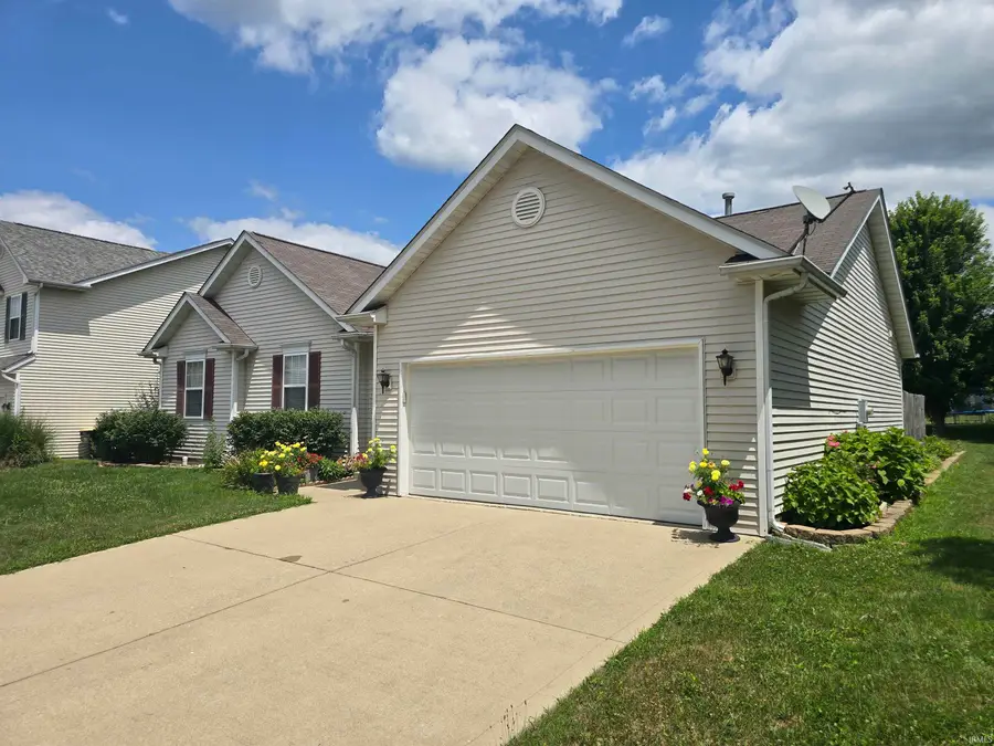 3068 N Natasha Drive, Bloomington, IN 47403 - #3