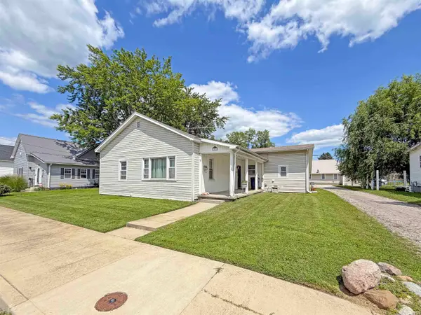 357 Sims Street, Frankfort, IN 46041