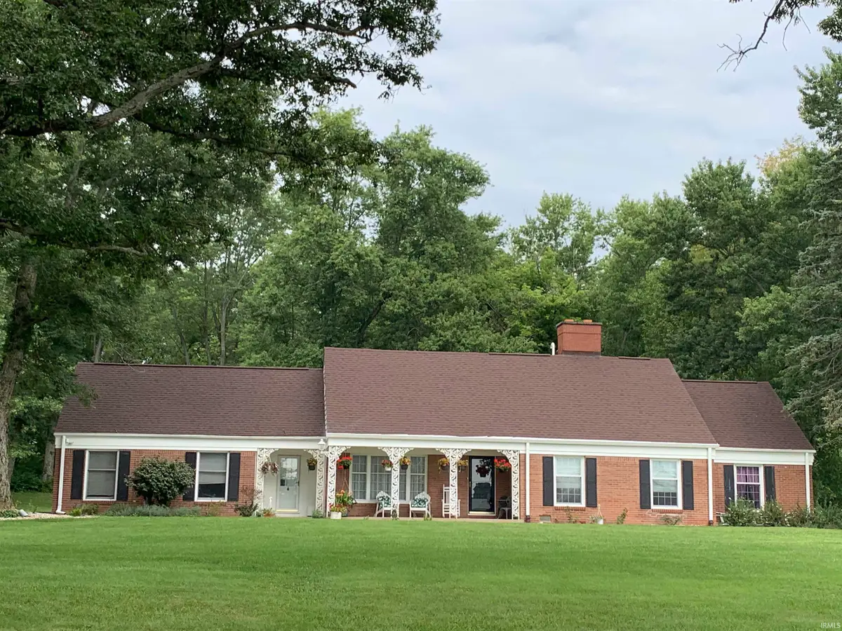 12440 W Sr 32 Highway, Yorktown, IN 47396 - #1