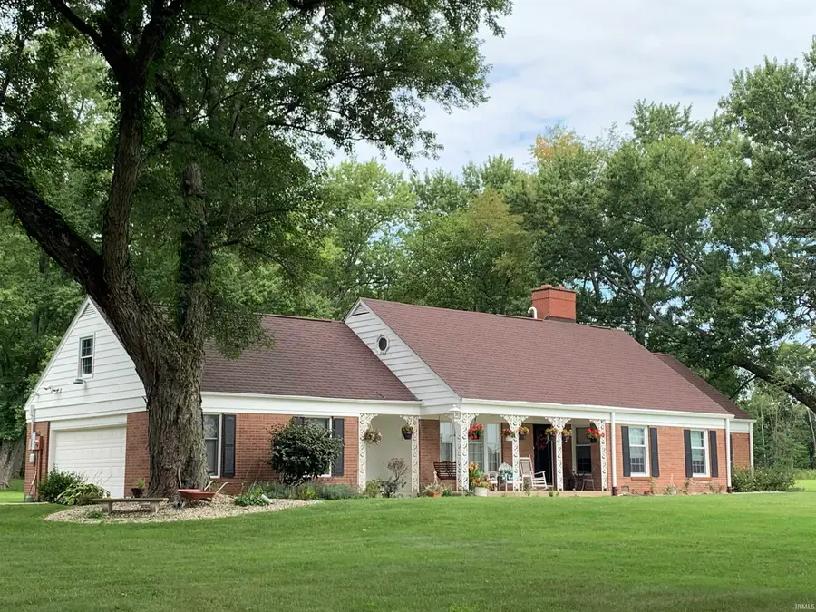 12440 W Sr 32 Highway, Yorktown, IN 47396 - #2