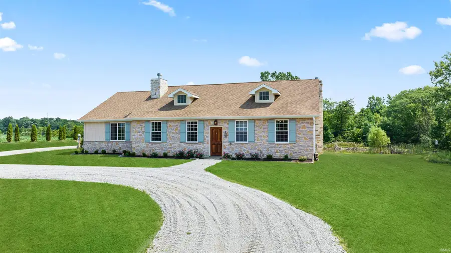 6178 Maples Road, Fort Wayne, IN 46816 - #2