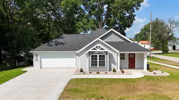 207 S 14th Street, Petersburg, IN 47567