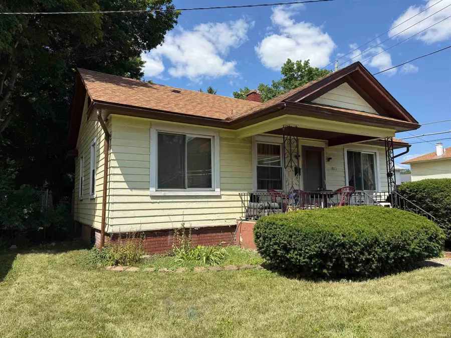 1811 Colerick Street, Fort Wayne, IN 46806 - #3
