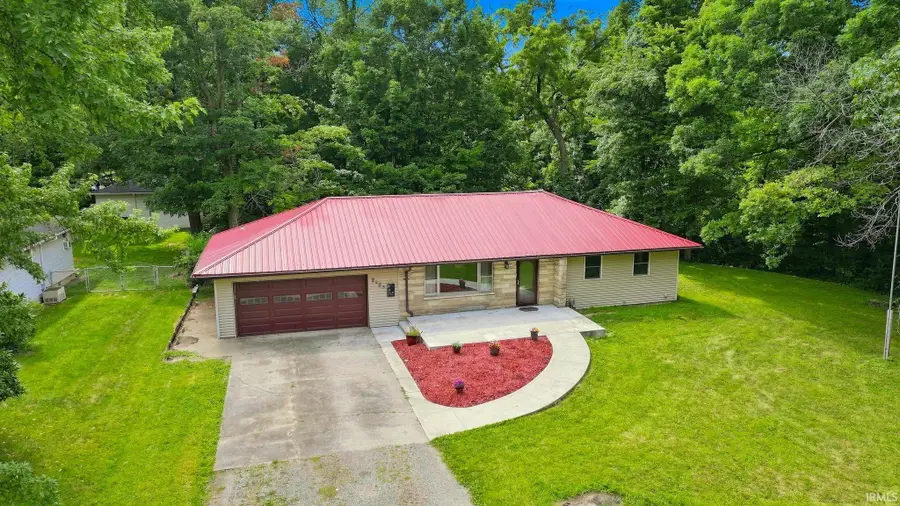 2525 Weststate Court, Fort Wayne, IN 46808 - #2
