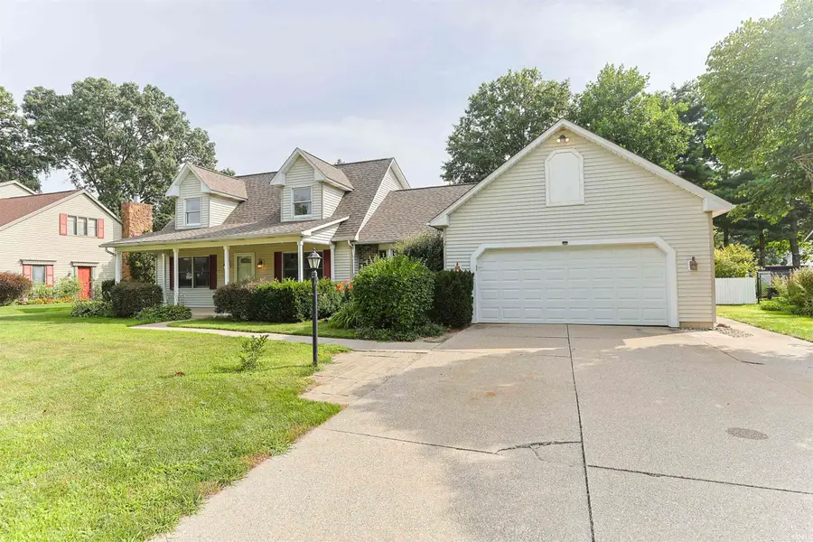 52026 Larkspur Circle, Granger, IN 46530 - #2