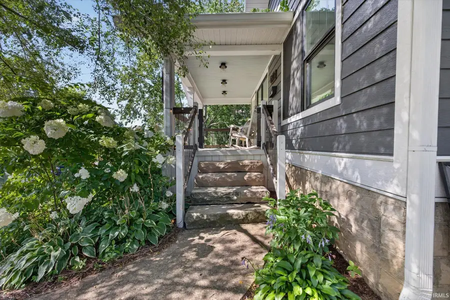 1211 S Lincoln Street, Bloomington, IN 47401 - #3