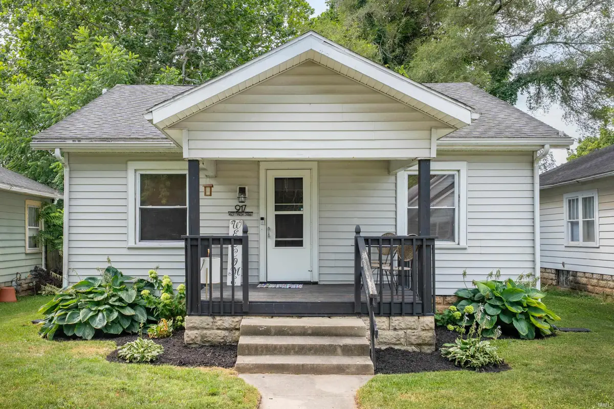 917 W Marsh Street, Muncie, IN 47304 - #1