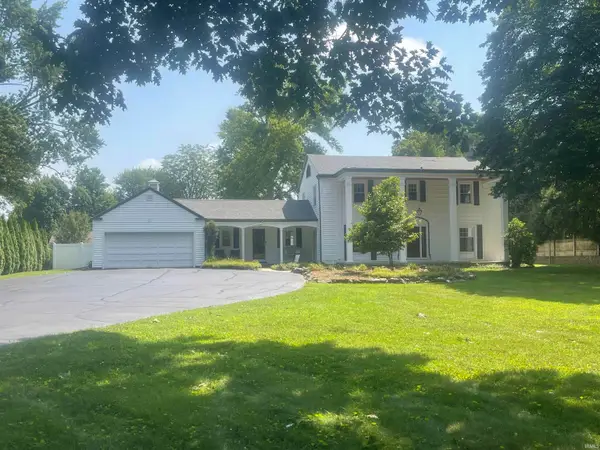 2925 High Street Street, Logansport, IN 46947