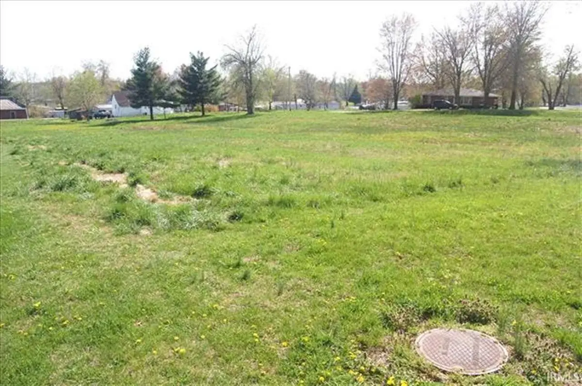 0 Church Street, Tennyson, IN 47637 - #1