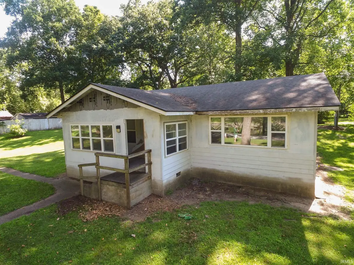 6785 N 1200 W, Monticello, IN 47960 - #1