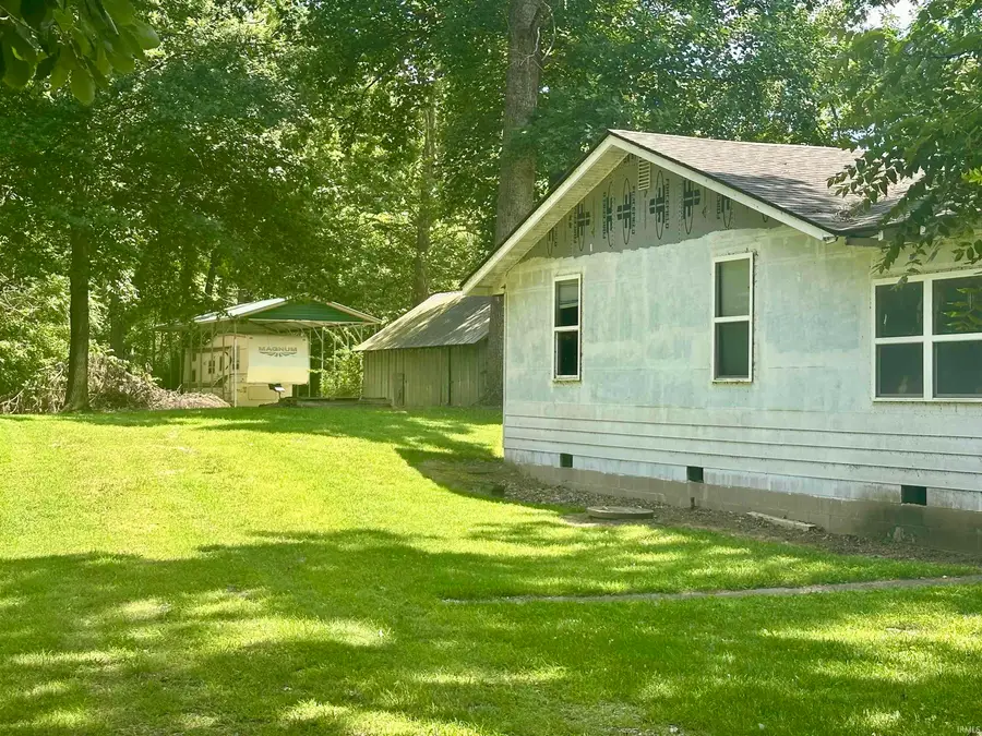6785 N 1200 W, Monticello, IN 47960 - #2