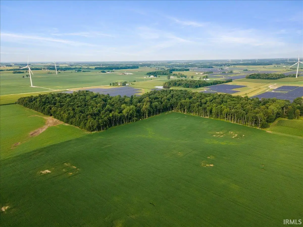 2246 W Us 36 Highway, Lynn, IN 47355 - #1