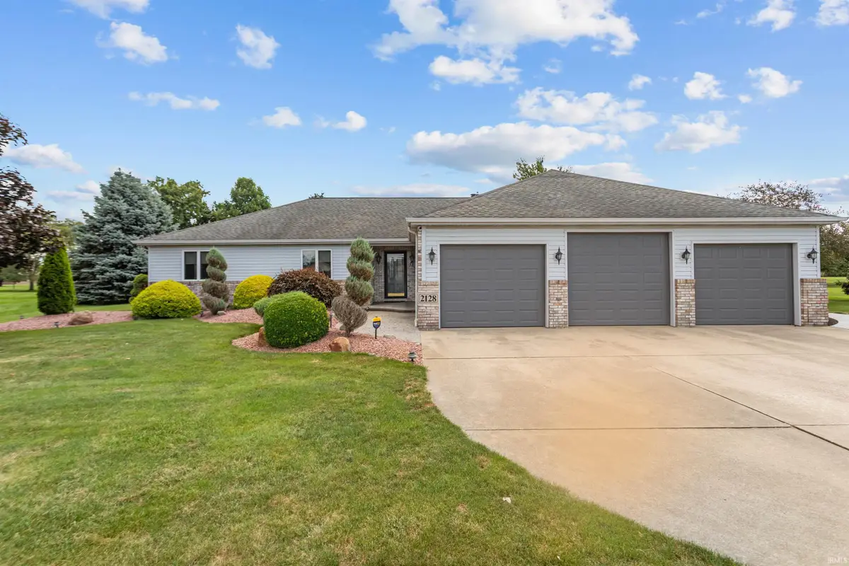 2128 Lynn Drive, Kokomo, IN 46902 - #1