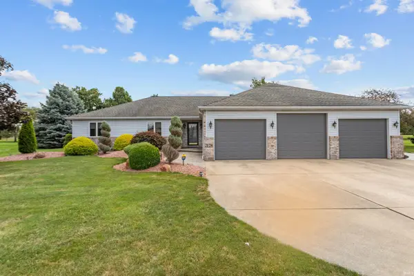 2128 Lynn Drive, Kokomo, IN 46902