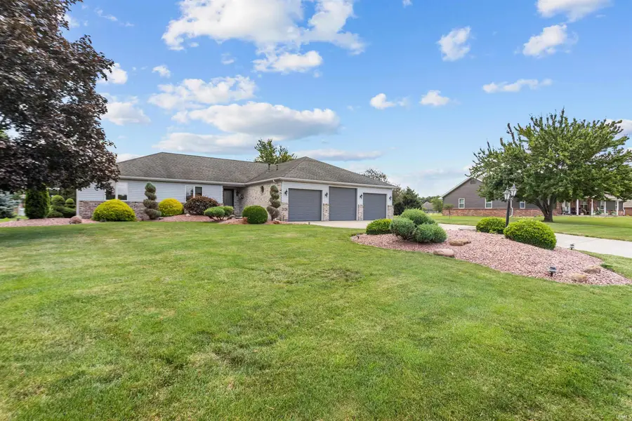 2128 Lynn Drive, Kokomo, IN 46902 - #3