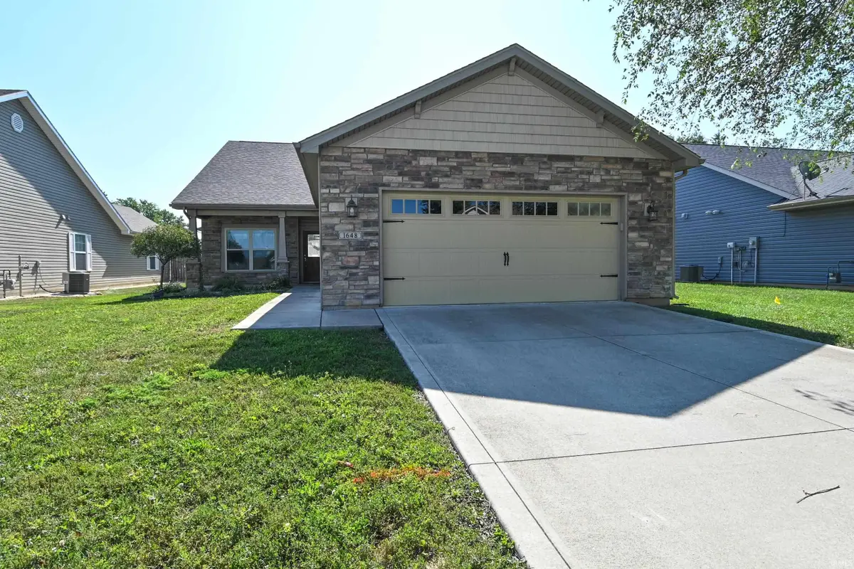 1648 Wynterbrooke, Kokomo, IN 46901 - #1