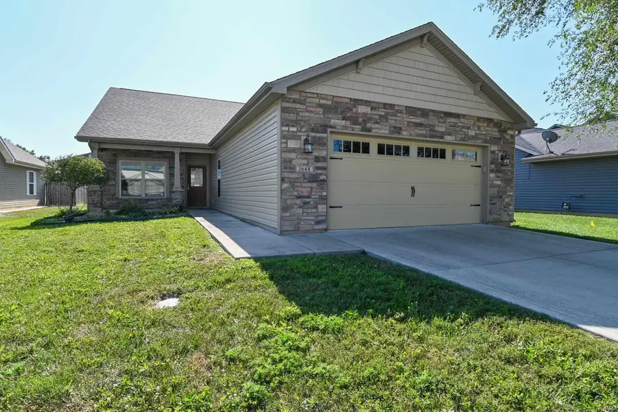 1648 Wynterbrooke, Kokomo, IN 46901 - #2