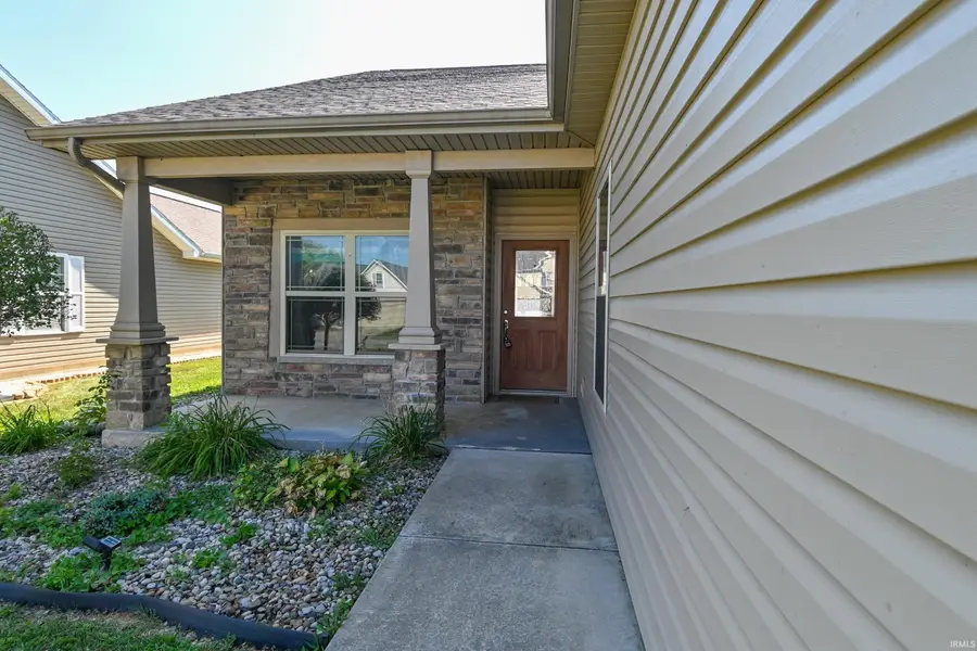 1648 Wynterbrooke, Kokomo, IN 46901 - #3
