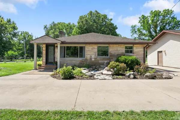 53897 County Road 7 Road, Elkhart, IN 46514