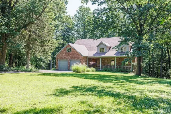 2557 S Smith Road, Bloomington, IN 47401