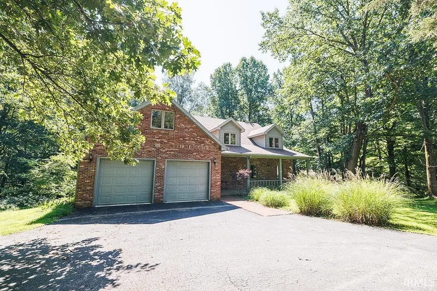 2557 S Smith Road, Bloomington, IN 47401 - #3