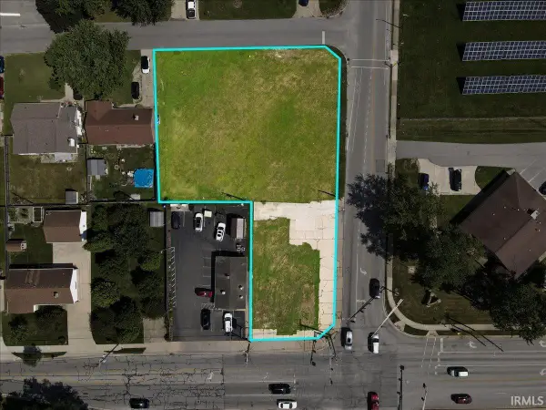 2695 S Webster Street, Kokomo, IN 46902