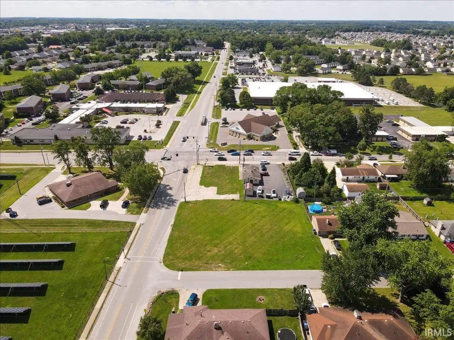 2695 S Webster Street, Kokomo, IN 46902 - #2