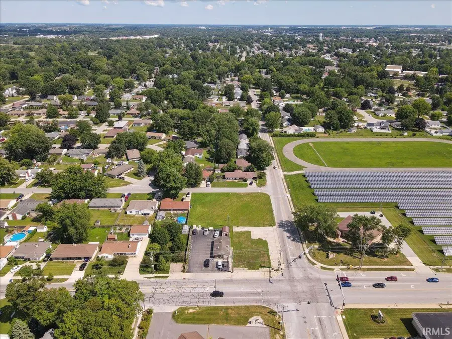 2695 S Webster Street, Kokomo, IN 46902 - #3