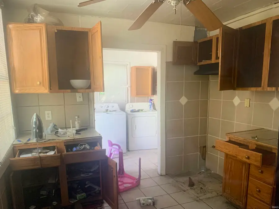 1942 N Johnson Street, South Bend, IN 46628 - #2